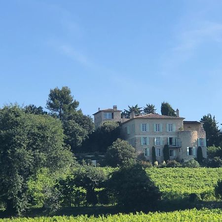 Bastide La Combe Hotel Везон ла Ромен Екстериор снимка