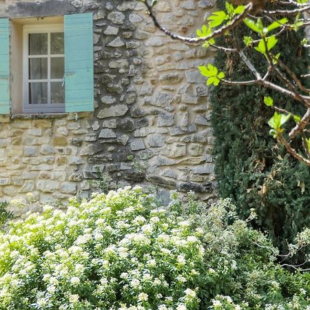 Bastide La Combe Hotel Везон ла Ромен Екстериор снимка