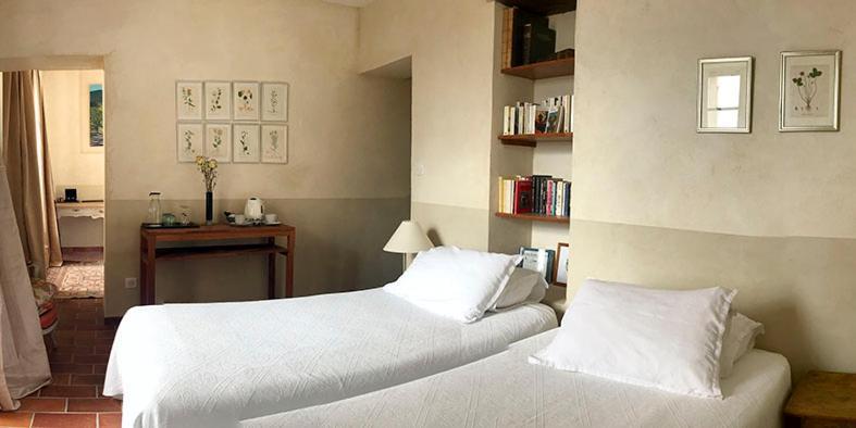 Bastide La Combe Hotel Везон ла Ромен Екстериор снимка