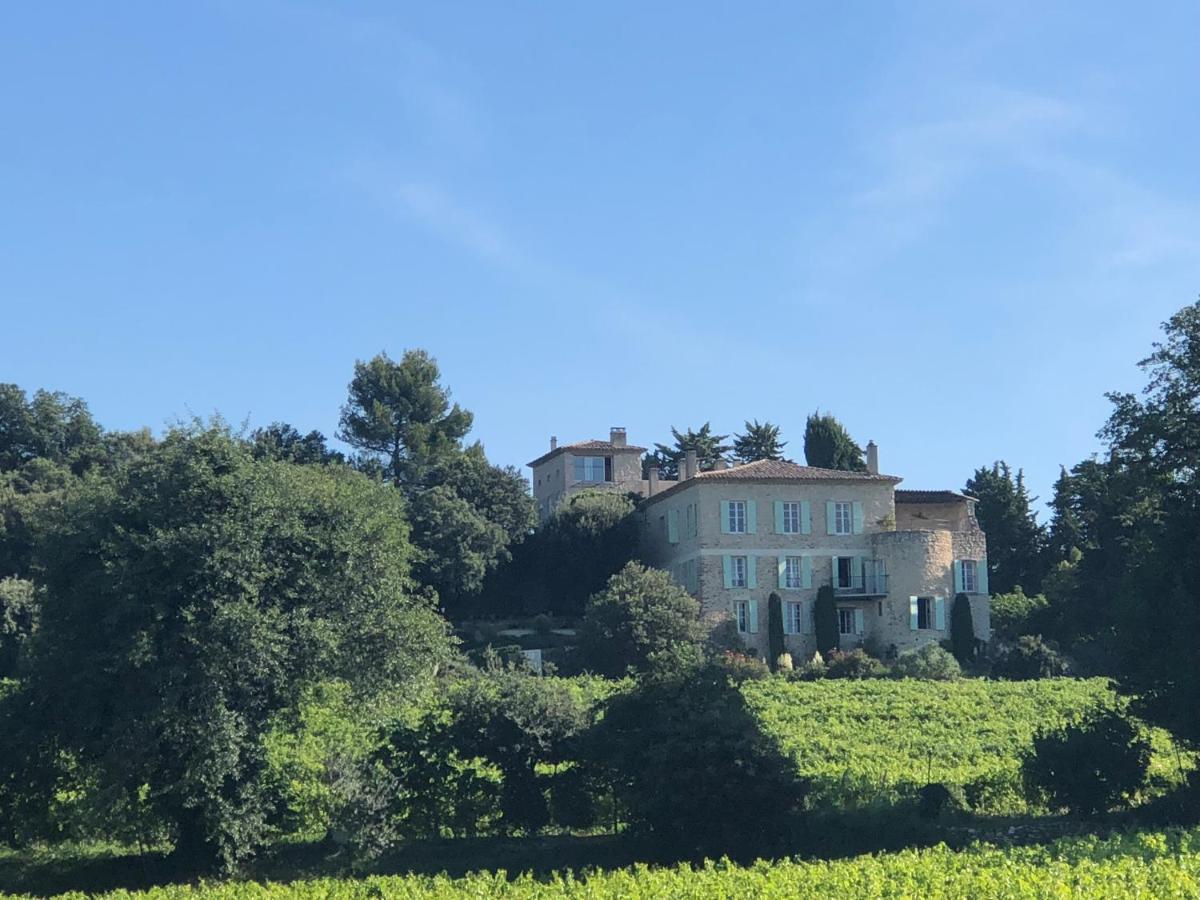 Bastide La Combe Hotel Везон ла Ромен Екстериор снимка